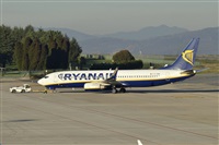 lvaro Fernndez Garcia/Spotters LEVX-VGO. Click to see full size photo