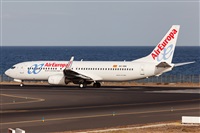 Florencio Martn Melin - Lanzarote Spotters. Click to see full size photo