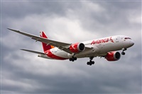Oriol-Spotters Barcelona-El Prat. Haz click para ampliar