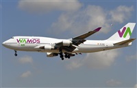 Adolfmalet-Spotters Barcelona-El Prat. Click to see full size photo