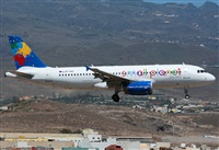Alejandro H.L - Gran Canaria Spotters. Click to see full size photo