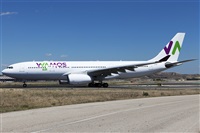 Fernando Martnez Garca -AeroSpotters Melilla-. Click to see full size photo