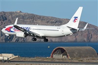 Adolfo Bento - Gran Canaria Spotters. Haz click para ampliar