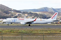 Nacho Rodriguez - Canary Islands Spotting. Click to see full size photo