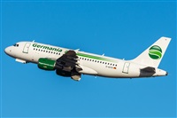 Besay Cabrera - FUE Plane Spotting. Click to see full size photo