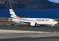 ©Alejandro H.L - Gran Canaria Spotters. Click to see full size photo ©Alejandro H.L - Gran Canaria Spotters. Click to see full size photo