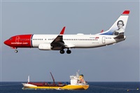 Florencio Martn Melin - Lanzarote Spotters. Click to see full size photo