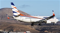 Florencio Martn Melin - Lanzarote Spotters. Click to see full size photo