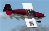 Damian Kopac  - Simplemente Volar Spotters. Click to see full size photo