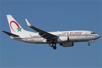 Jorge Medina - Spotters Barcelona - El Prat. Haz click para ampliar