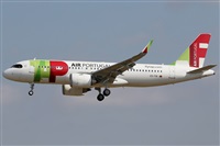 Jorge Medina - Spotters Barcelona - El Prat. Click to see full size photo