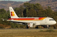 Carlos Gonzlez Almuia/Spotters LEVX-VGO. Click to see full size photo