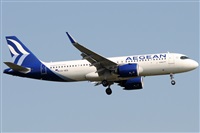 Gabriele Fontana - Tuscan Aviation. Click to see full size photo