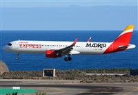 ©Alejandro H.L - Gran Canaria Spotters. Click to see full size photo ©Alejandro H.L - Gran Canaria Spotters. Click to see full size photo
