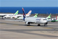 ©Alejandro H.L - Gran Canaria Spotters. Click to see full size photo ©Alejandro H.L - Gran Canaria Spotters. Click to see full size photo