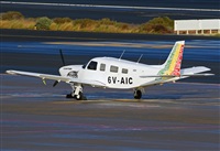 Alejandro H.L - Gran Canaria Spotters. Click to see full size photo
