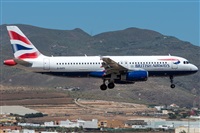 Adolfo Bento - Gran Canaria Spotters. Haz click para ampliar