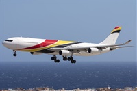 Daniel Santos Batista - Canary Islands Spotting. Click to see full size photo