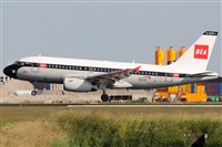 Gabriele Fontana - Tuscan Aviation. Click to see full size photo