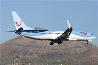Florencio Martn Melin - Lanzarote Spotters. Click to see full size photo