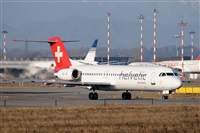 Gabriele Fontana - Tuscan Aviation. Haz click para ampliar