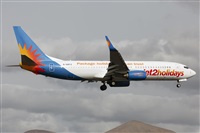 Florencio Martn Melin - Lanzarote Spotters. Haz click para ampliar