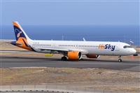Miguel A. gueda Rguez.  (CANARY ISLANDS SPOTTING). Click to see full size photo