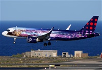 ©Alejandro H.L - Gran Canaria Spotters. Click to see full size photo ©Alejandro H.L - Gran Canaria Spotters. Click to see full size photo