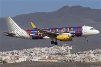 ©Adolfo Bento - Gran Canaria Spotters. Click to see full size photo ©Adolfo Bento - Gran Canaria Spotters. Click to see full size photo