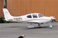 Gabriele Fontana - Tuscan Aviation. Click to see full size photo