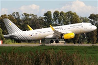 Gabriele Fontana - Tuscan Aviation. Click to see full size photo