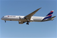 Jorge Medina - Spotters Barcelona - El Prat. Click to see full size photo