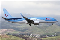 �Florencio Mart�n Meli�n - Lanzarote Spotters. Click to see full size photo