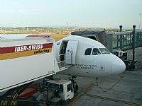 Pablo Gonzalez -IBERIAN SPOTTERS. Click to see full size photo