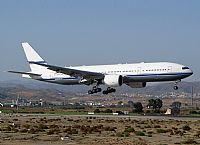 Manuel  Llama  -  Costa Del Sol Spotting Aviation. Haz click para ampliar