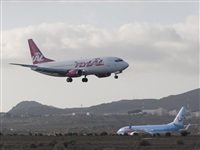 Luciano de la Rosa Gutirrez (Tenerife) Canary Islands Spotting. Haz click para ampliar