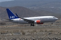 ALAMO AIRLINES.CANARY ISLANDS SPOTTING. Click to see full size photo