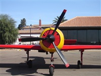 Salvador  de la Rubia  ( Marbella Spotters ). Click to see full size photo