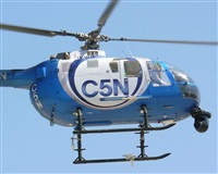 Esteban Gabriel Brea - Gaceta Aeronutica. Click to see full size photo