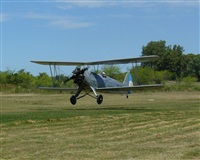 Esteban Gabriel Brea - Gaceta Aeronutica. Click to see full size photo