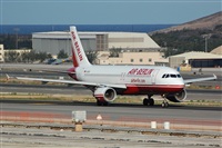 Chalo Canary Islands Spotting. Click to see full size photo