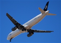 Alejandro H.L - Gran Canaria Spotters. Haz click para ampliar