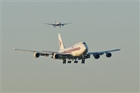 VTR - Fabin Garca (Global AirShots). Click to see full size photo