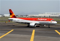 Ivn Cabrero. Spotters Mxico City. Click to see full size photo