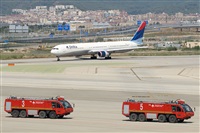 Jorge Medina - Spotters Barcelona - El Prat. Haz click para ampliar