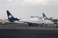 Ivn Cabrero. Spotters Mxico City. Click to see full size photo