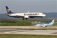 Julin Barquero Gonzlez - Costa Brava Spotters. Click to see full size photo