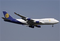 Jos Miguel Bernases - Noisy Spotters. Click to see full size photo
