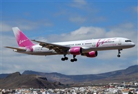 Alejandro H.L - Gran Canaria Spotters. Haz click para ampliar