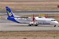 Rubn Gil - Noisy Spotters. Click to see full size photo